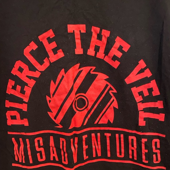 Pierce The Veil T-Shirts - Picture 12 of 12